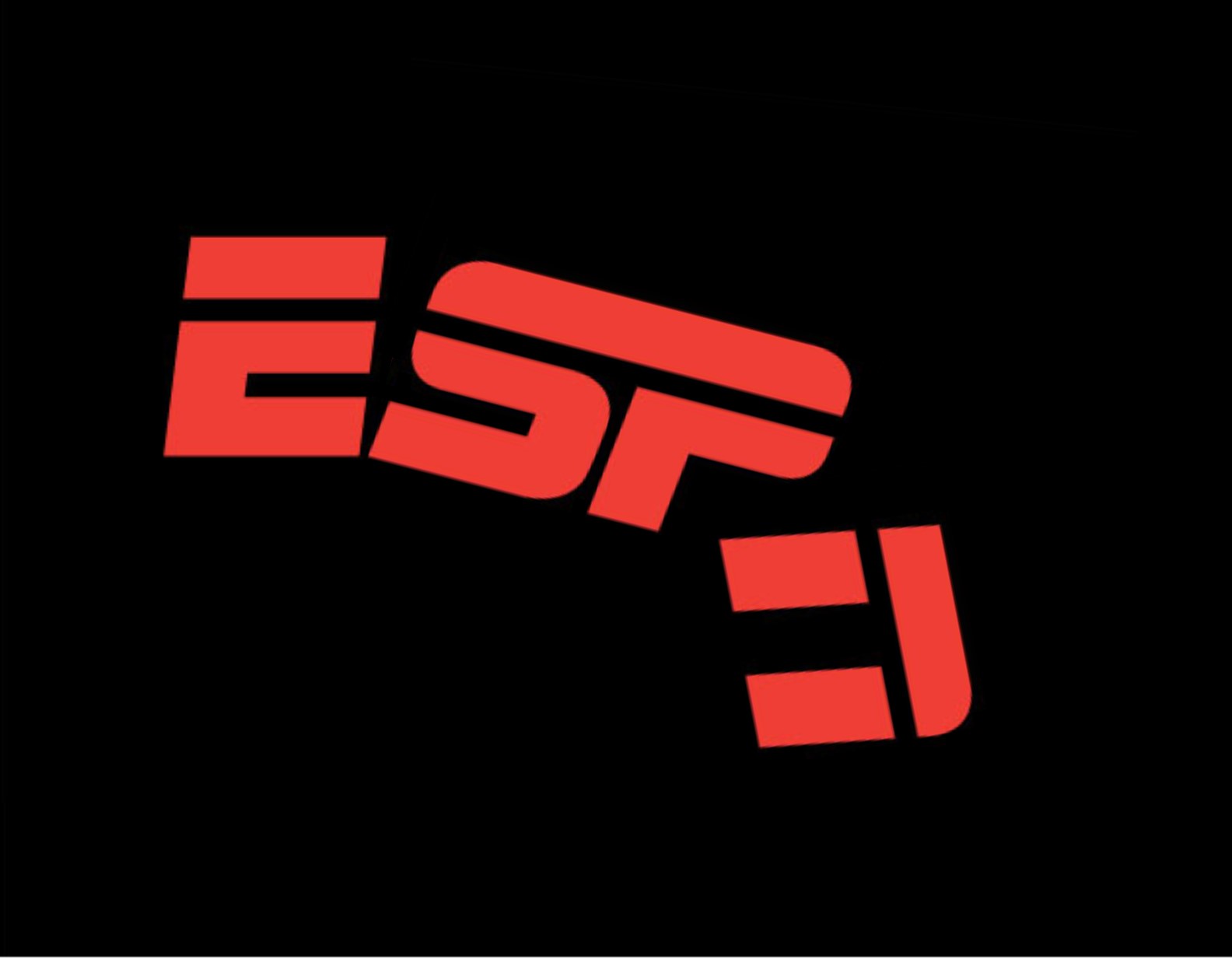 The Horrible, Very Bad, Terrible Week for ESPN and Conference Networks